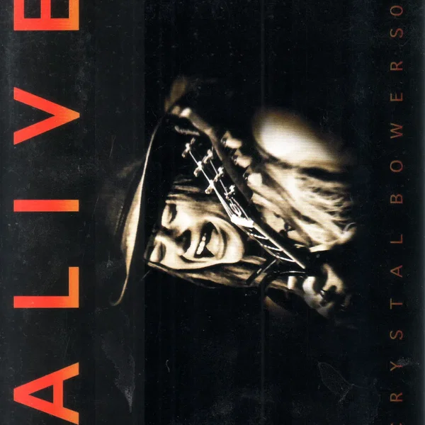 Alive