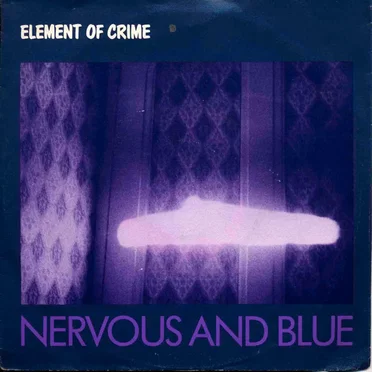 Nervous and Blue / It's a Party