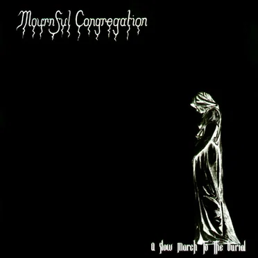 Mournful Congregation / Stabat Mater