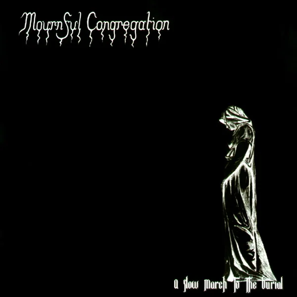 Mournful Congregation / Stabat Mater