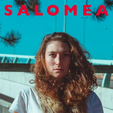 Salomea by Salomea - album cover
