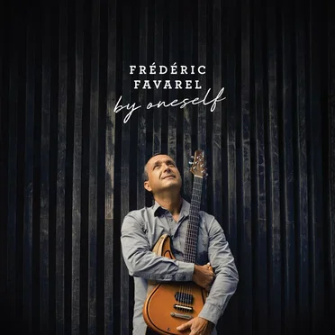 By Oneself by Frédéric Favarel - album cover