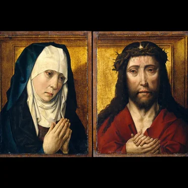 Virgin / Christ