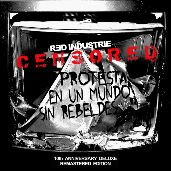 Censored (10 years deluxe remastered edition)