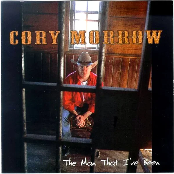 The Man That I've Been