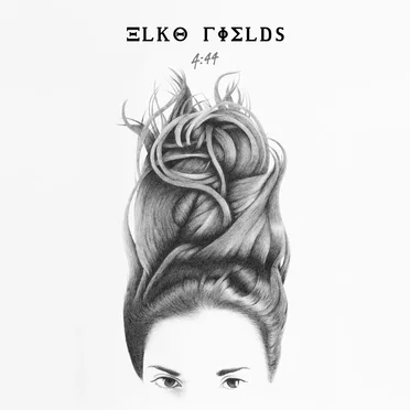 4:40 EP by Elko Fields - album cover