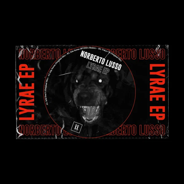 Lyrae EP