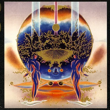 Sky Dancing: Nada Masala, Volume 2 by Various Artists - album cover