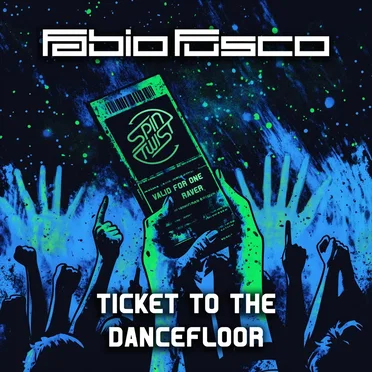 Ticket to the Dancefloor