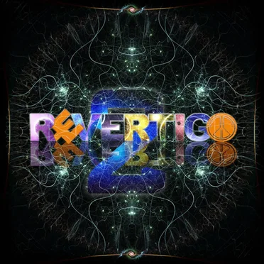 ReVertiGo 2 by Various Artists - album cover
