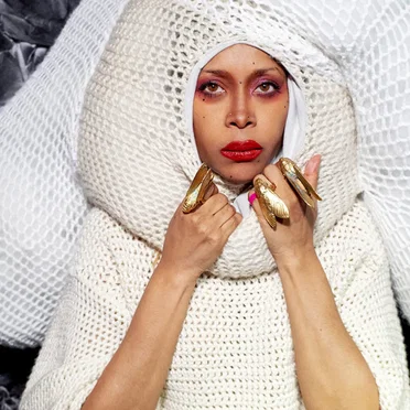 Erykah Badu