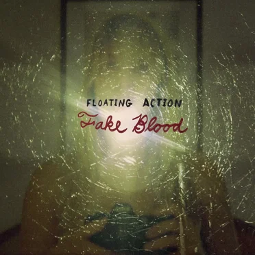 Fake Blood