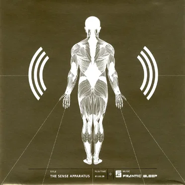 The Sense Apparatus