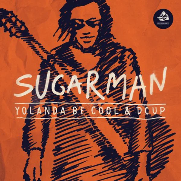 Sugar Man (Remixes)