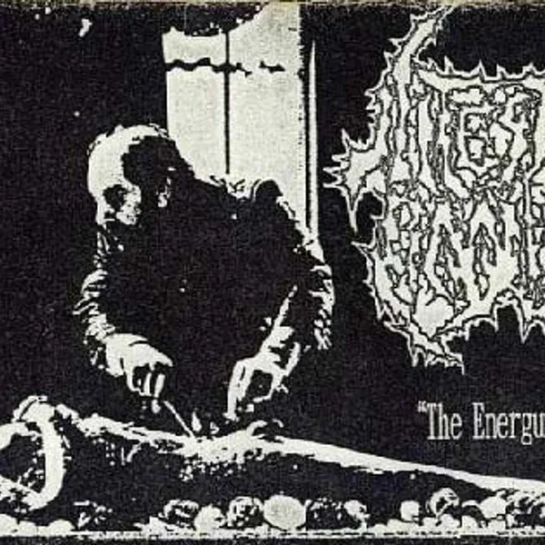 The Energumenus