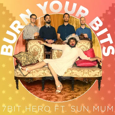 Burn Your Bits