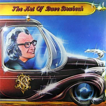 The Art of Dave Brubeck