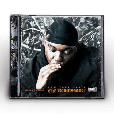 New York State The Renaissance