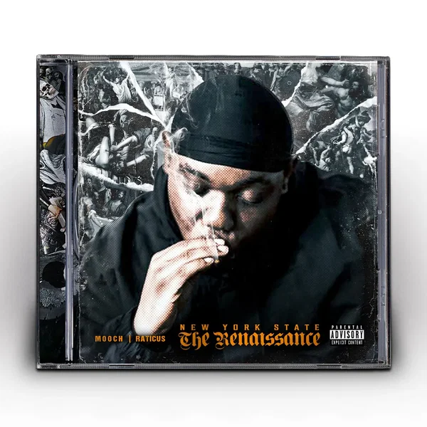 New York State The Renaissance
