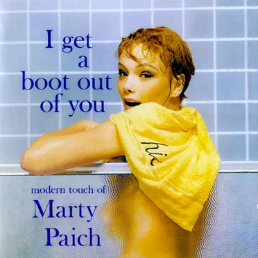 I Get a Boot Out of You & The Picasso of Big Band Jazz
