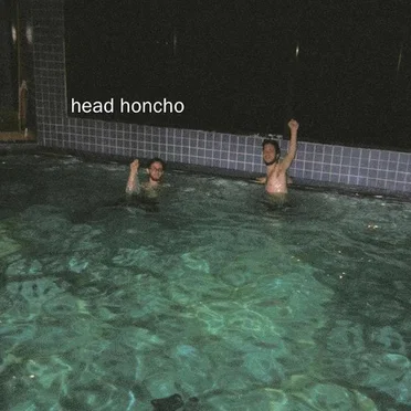 The Chicago Marathon by Head Honcho - album cover