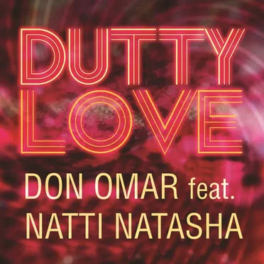 Dutty Love