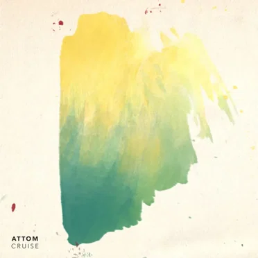 Cruise by Attom - album cover