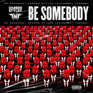 Be Somebody