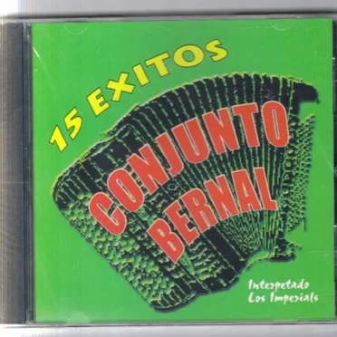 15 éxitos