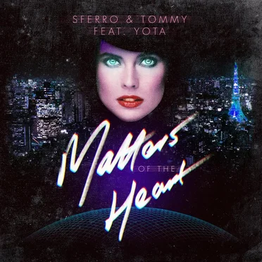 Matters of the Heart