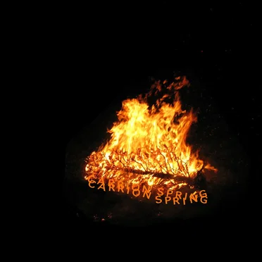 Carrion Spring by Carrion Spring - album cover
