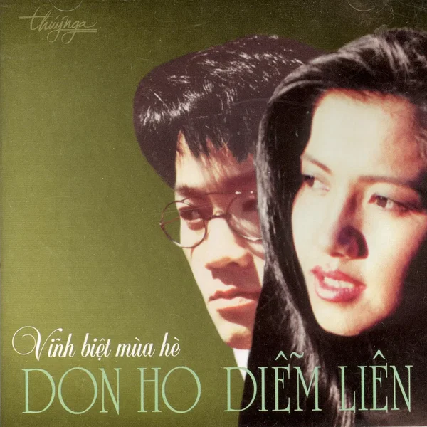 Vĩnh biệt mùa hè