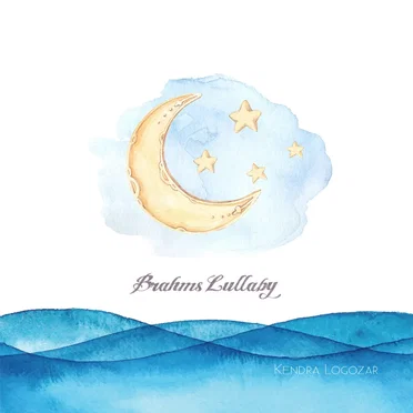 Brahms Lullaby