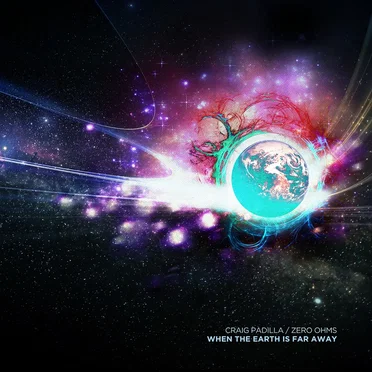 When the Earth Is Far Away
