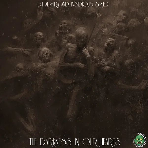 The Darkness in Our Hearts