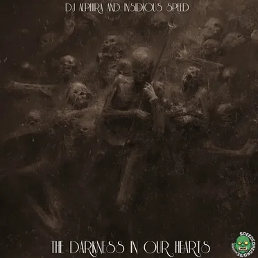 The Darkness in Our Hearts