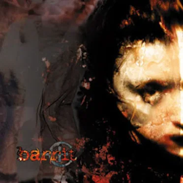 Smiles Upon the Stroke That Murders Me by Barrit - album cover