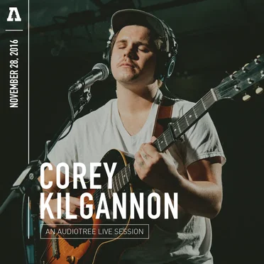 Audiotree Live by Corey Kilgannon - album cover