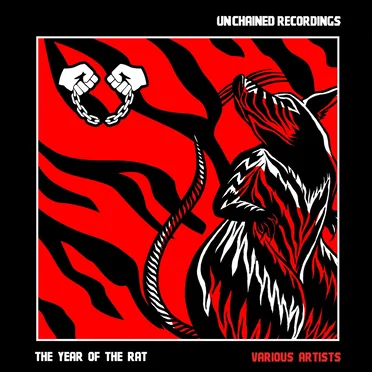 The Year of the Rat by Various Artists - album cover