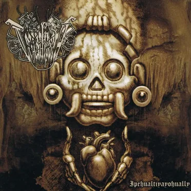 Tezcatlipoca
