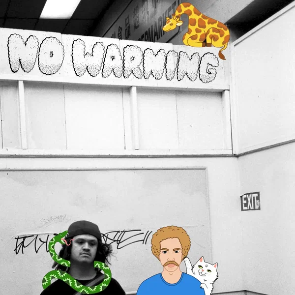 No Warning