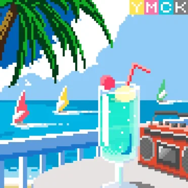 Shining Summer Dream / フォーティーン☆レボリューション