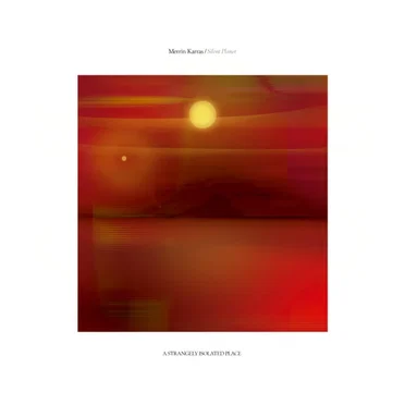 Silent Planet