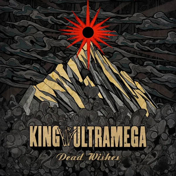Dead Wishes (feat. Brann Dailor & Angel Vivaldi)