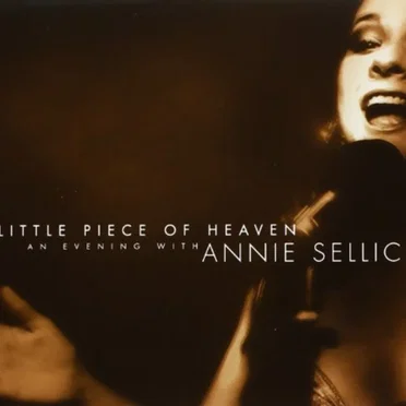 A Little Piece of Heaven