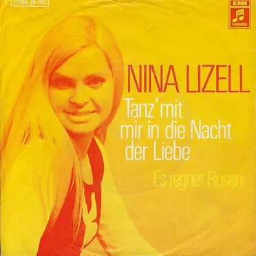 Tanz' mit mir in die Nacht der Liebe