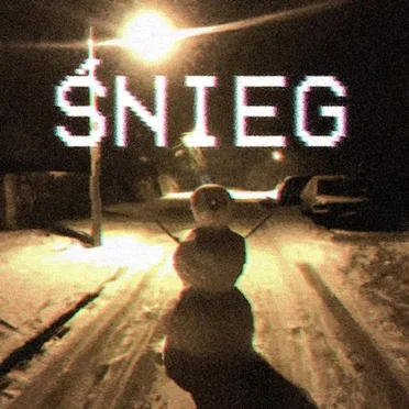 Śnieg