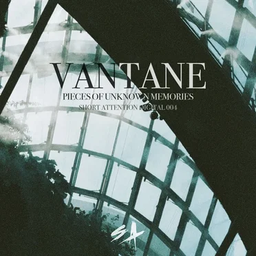 Pieces of Unknown Memories by Vantane - album cover