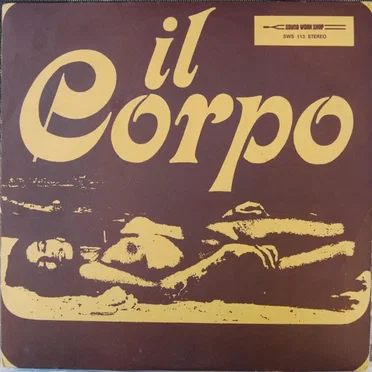 Il corpo