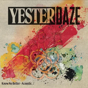 Know No Better (Acoustic)